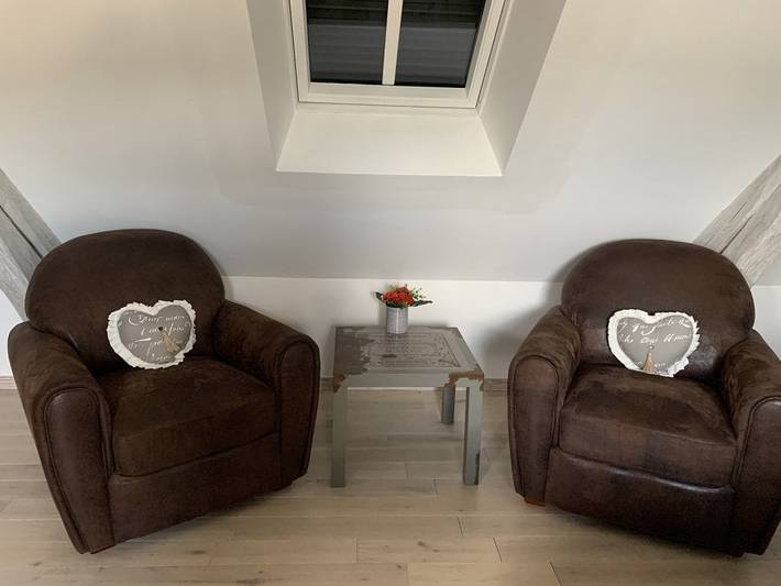 Chambre d’hôte pour 2 personnes, avec Jardin et Piscine à Vienne (France) - 2