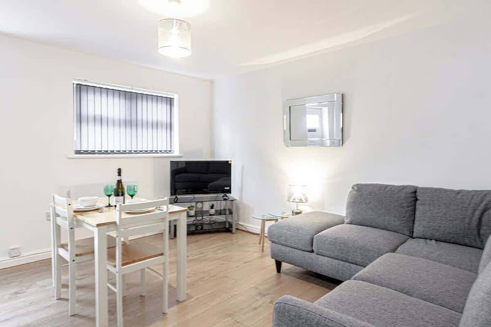 Ganze Wohnung, Cosy & Fully Equipped Cottage in Swinton in Greater Manchester