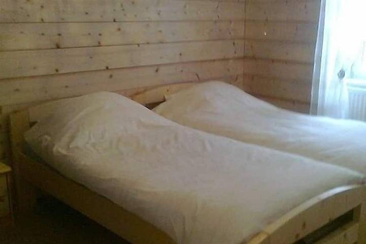 Gîte pour 15 personnes, avec jardin, animaux acceptés à Le Bonhomme - 3