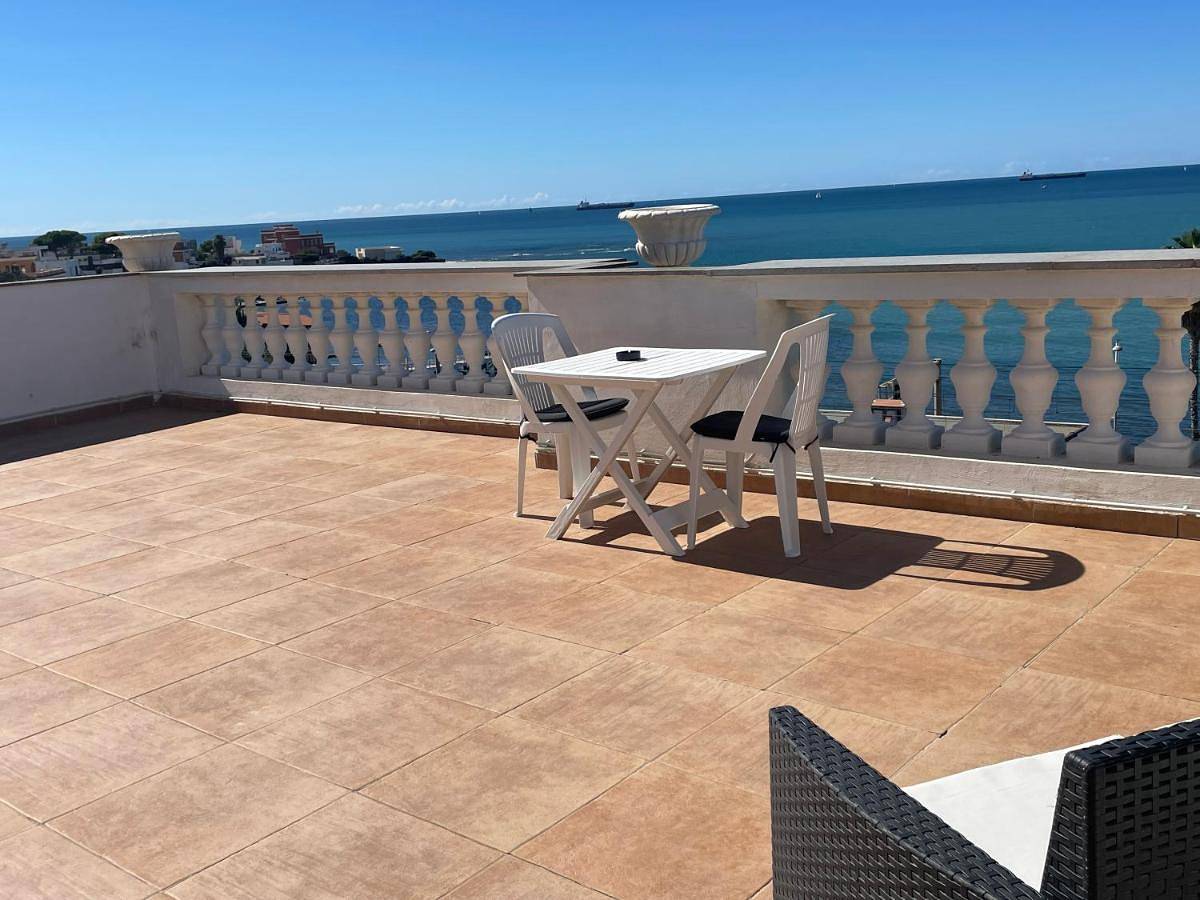 Palazzo Podestà in Civitavecchia, Provincia di Roma