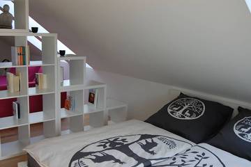 Bauernhof für 4 Personen in Finning, Romantische Straße, Bild 1