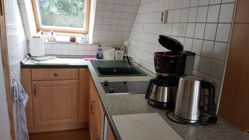 Ferienwohnung für 4 Personen, mit Terrasse in Klausdorf - 4