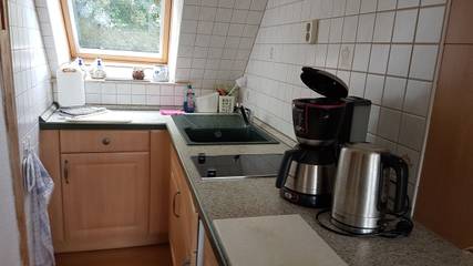 Ferienwohnung für 4 Personen in Klausdorf, Stralsund Umland, Bild 3