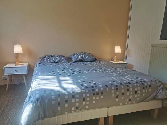 Location de vacances pour 6 personnes, avec vue dans Office De Tourisme De Plougasnou - 3