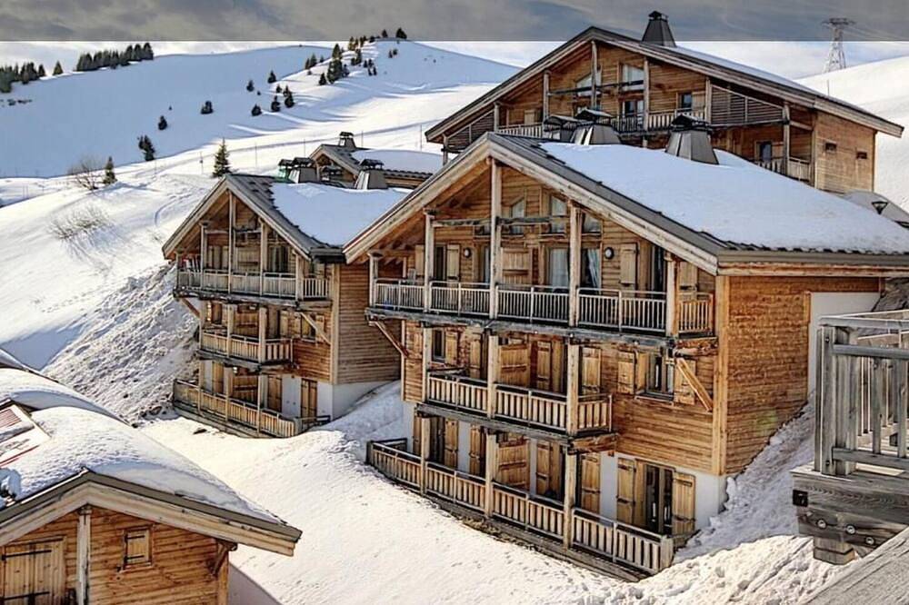 Maison de vacances
