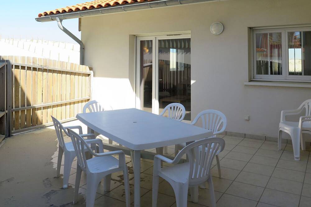 Casa vacanza a Landes a partire da 155€ a notte