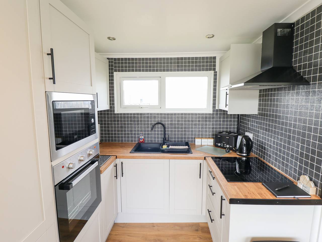66 Cherry Park in Chapel St. Leonards, Lincolnshire