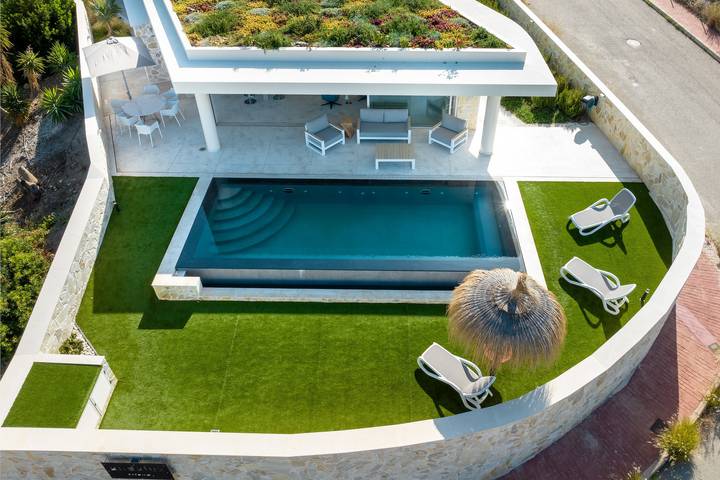 Finca für 6 Personen in Torrox - 3
