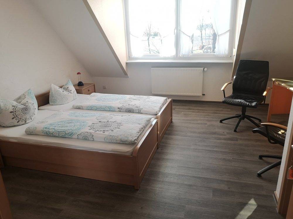 Ganze Ferienwohnung, Ferienhof Schnieder - Doppelzimmer 5 in Coesfeld, Münsterland
