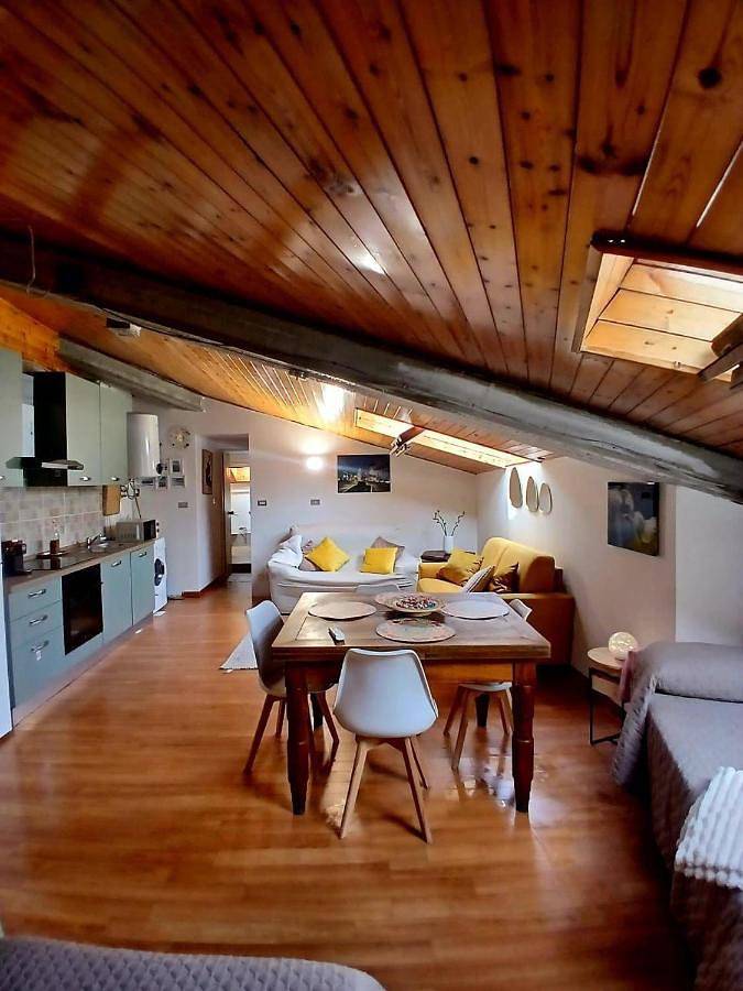 Appartamento vacanze per 4 persone, con animali domestici - 1