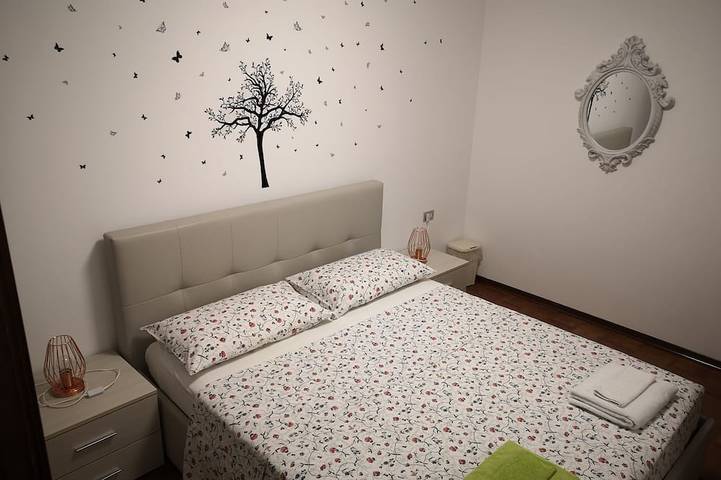 Appartamento intero, ✨Luz House✨ Lake of Iseo in Tavernola Bergamasca, Comune di Tavernola Bergamasca