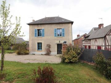 Gîte pour 5 Personnes dans Le Sap, Région d'Argentan, Photo 1