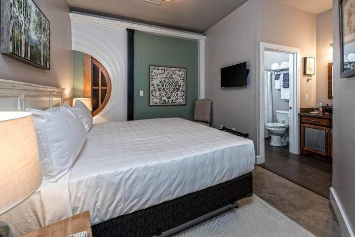 Gîte pour 6 personnes à Waco - 4