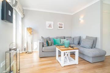 Holiday Rental for 4 People in Sylt (Gemeinde), Sylt, Photo 1