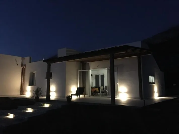 Chalet para 4 personas, con jardín y vistas, Se admiten mascotas - 1