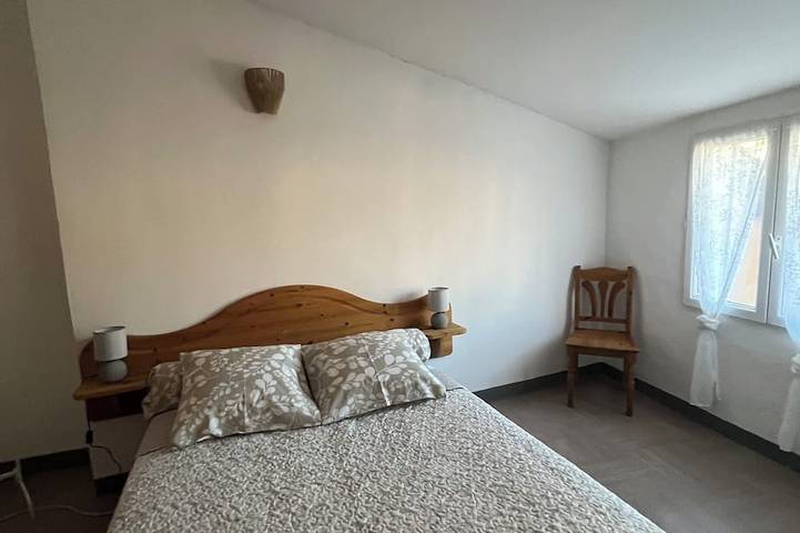 Appartement entier, Au Cœur De Buis Les Baronnies in Buis-les-Baronnies, Région de nyons