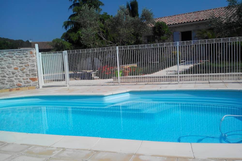 Photo : Maison de vacances