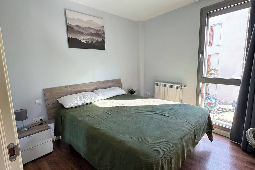 Apartamento entero, Margas Golf Apartment 2 in Sabiñánigo, Pirineo Aragonés