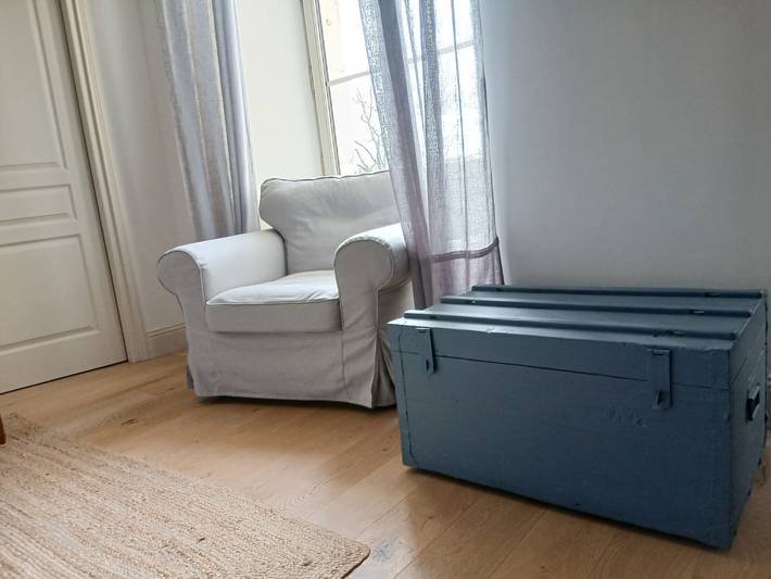Location de vacances pour 2 personnes, avec jardin dans Saint-Privat-en-Périgord - 4