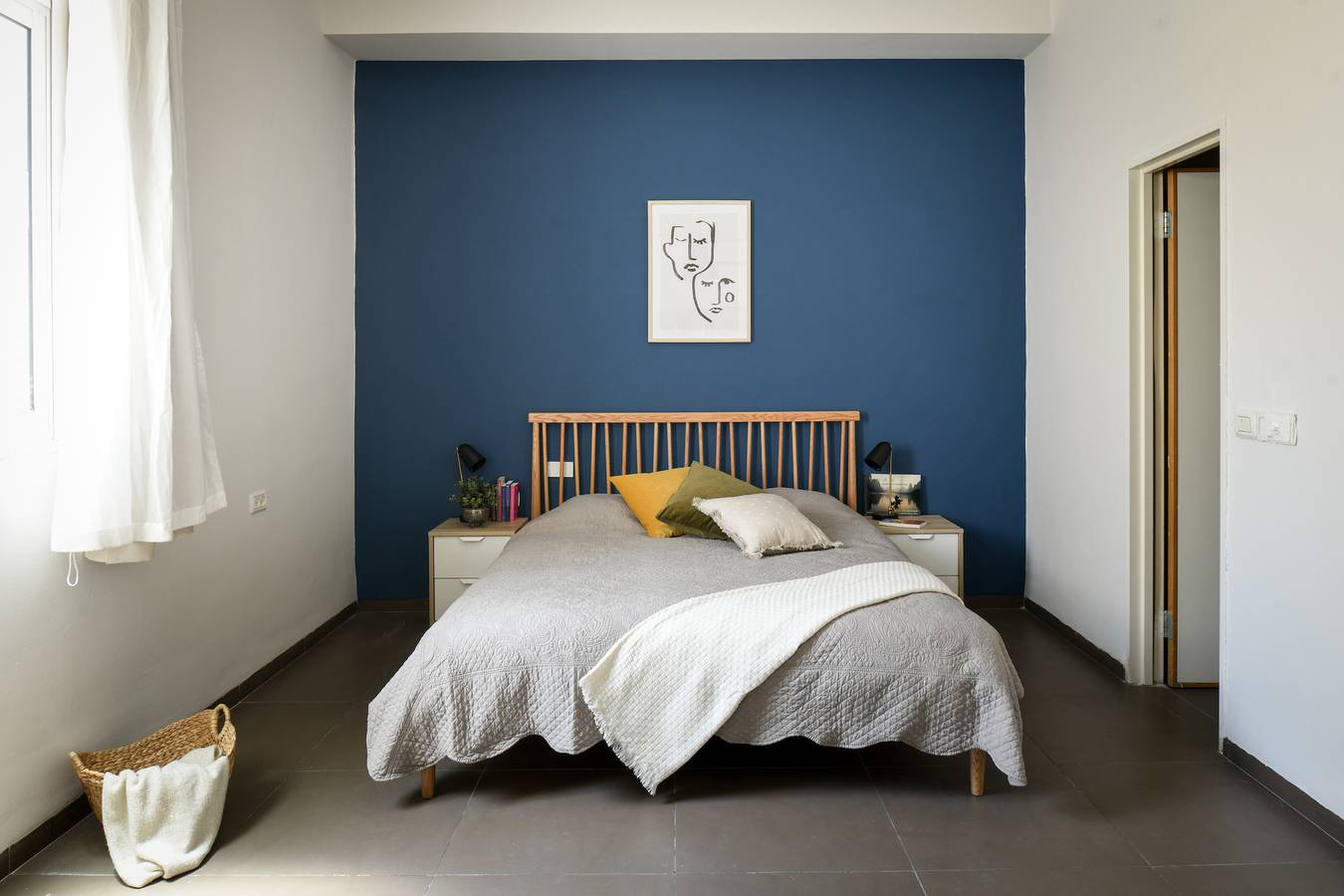 Geheel appartement, The Printhouse Boutique Studio 5 by Sea N' Rent in Haifa, Haifa (district)