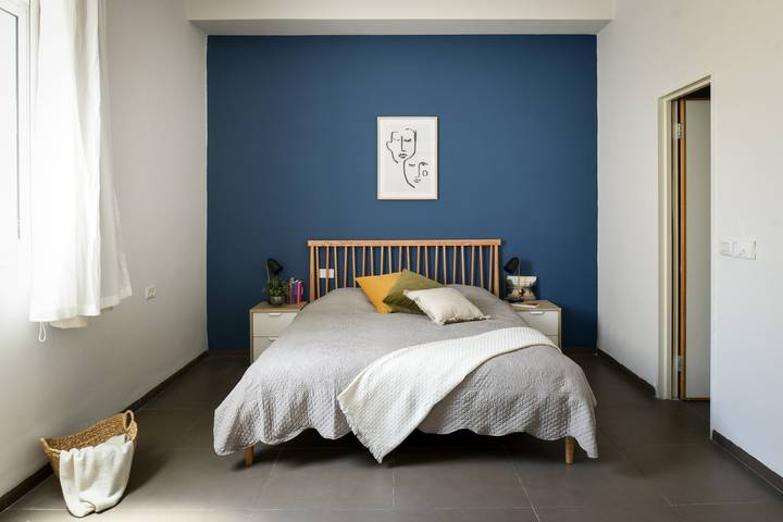 Vakantieappartement voor 4 personen - 1