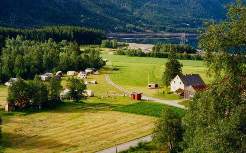 Seim Camping - Røldal in Røldal, Odda