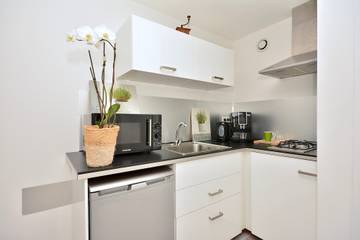 Gîte pour 4 Personnes dans Saint-Didier-sur-Chalaronne, Région de Bourg-en-Bresse, Photo 2