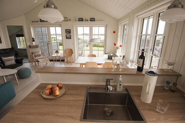 Villa für 5 Personen, mit Balkon/Terrasse in Kerteminde - 4