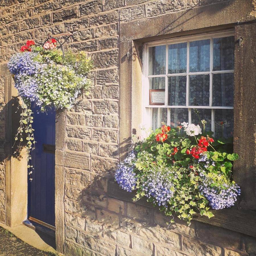 One-Bedroom House in Castleton, Derbyshire