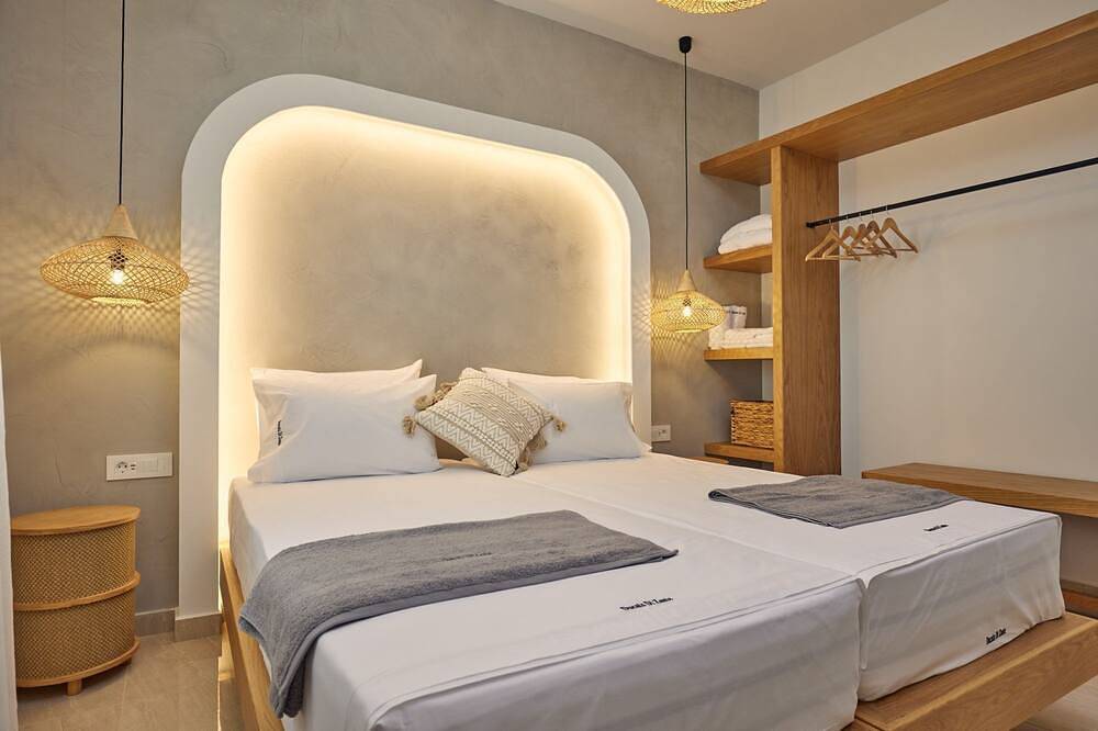 Ducato di Zante - Luxury Beach Villa with Private Pool in Drosia (Zakynthos), Kipseli