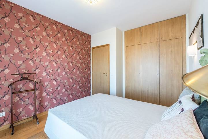 Ferienwohnung für 4 Personen, mit Balkon und Whirlpool in Silves - 3