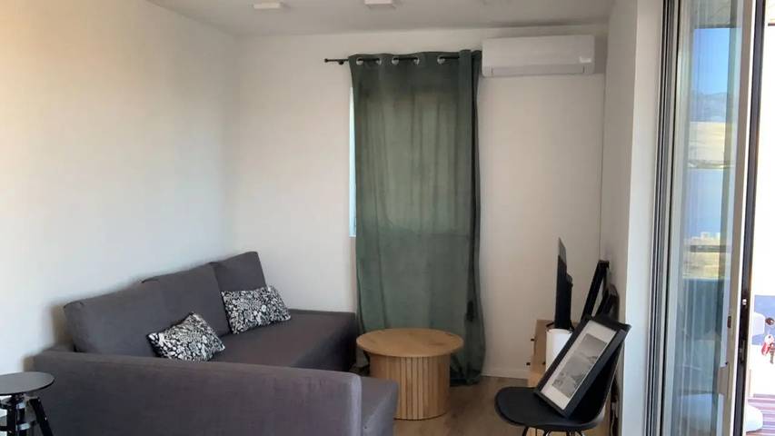 Location de vacances pour 4 personnes, avec terrasse, animaux acceptés à Gajac - 3