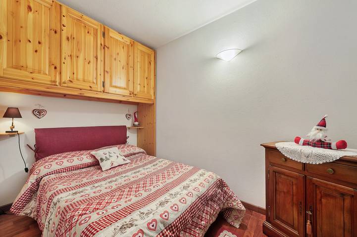 Vakantieappartement voor 2 personen - 1