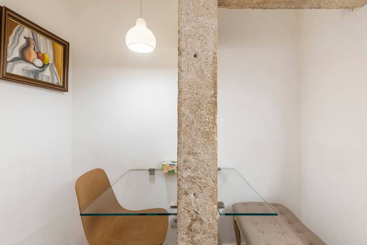 Appartement entier, Appartement « Sweet Rose Bairro Alto » avec balcon et Wi-Fi in Misericórdia, Costa de Lisboa