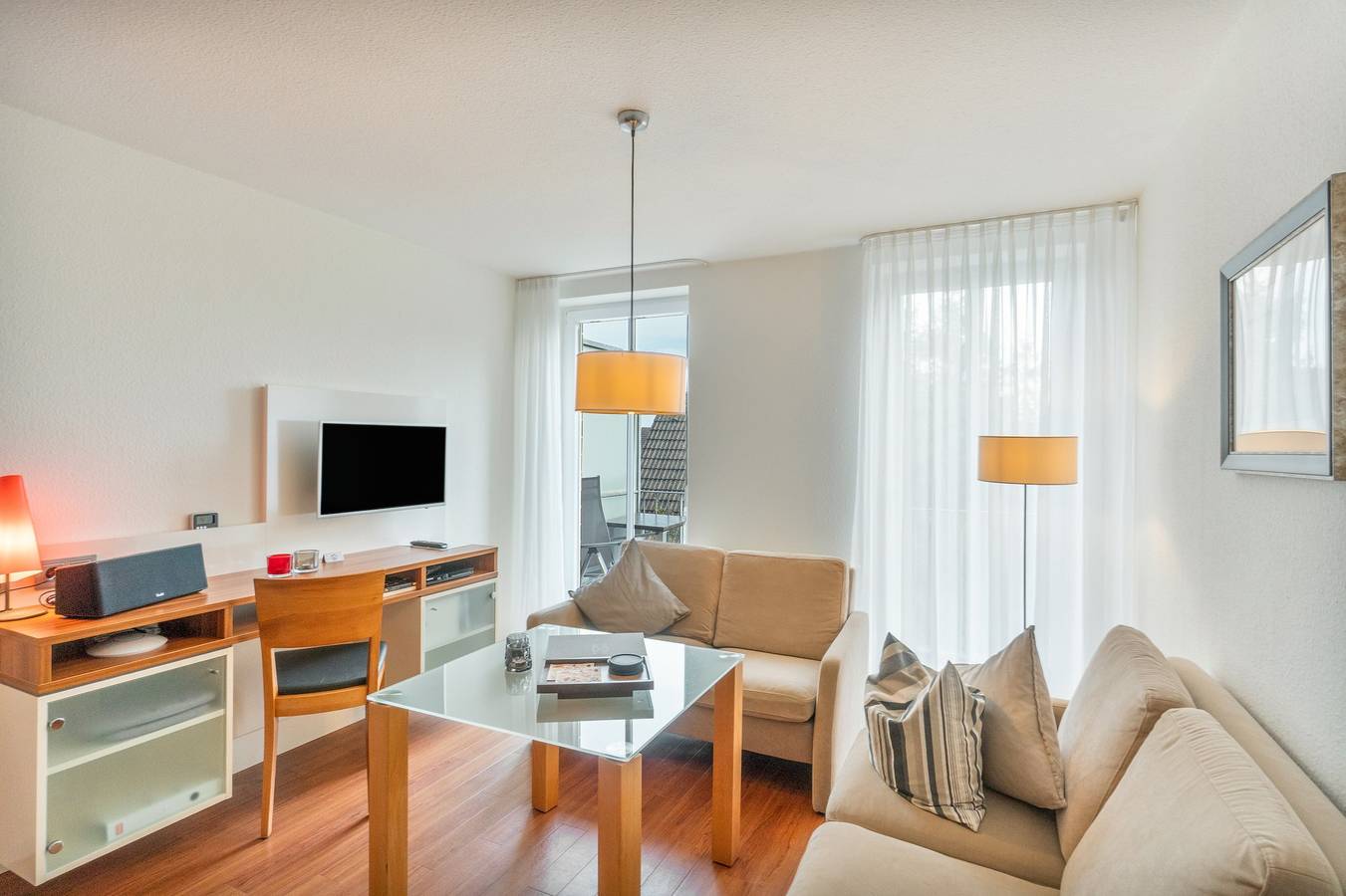 Appartamento vacanze a Weser-Ems a partire da 96€ a notte