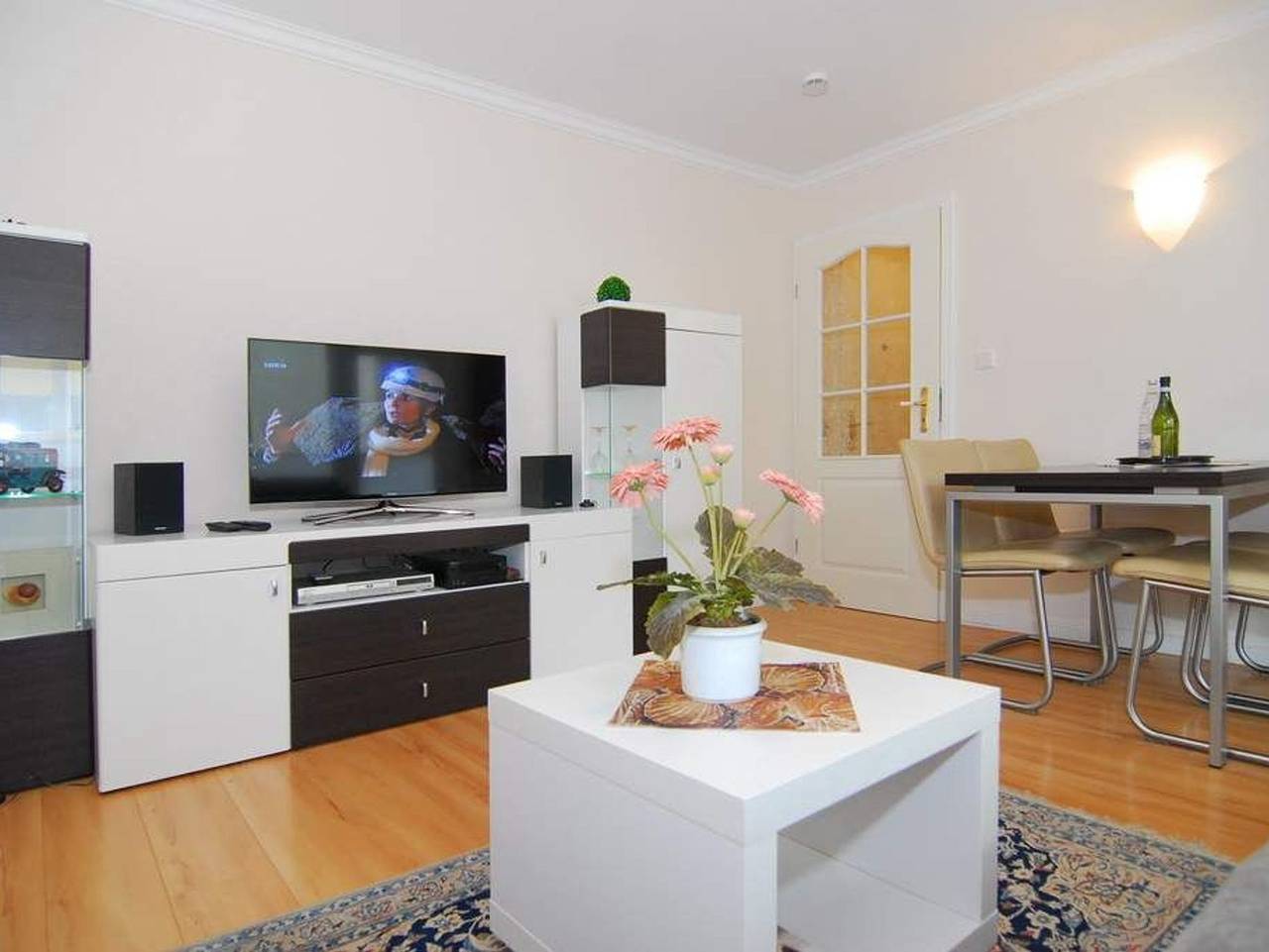 Ganze Ferienwohnung, Atlantik, Whg. 39 - Atlantik, Whg. 39 in Westerland, Sylt (Gemeinde)