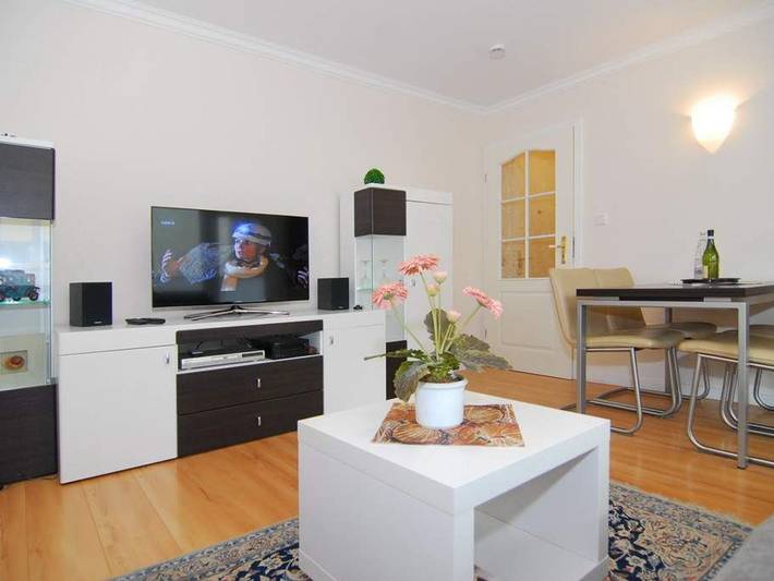 Ganze Ferienwohnung, Atlantik, Whg. 39 - Atlantik, Whg. 39 in Westerland, Sylt (Gemeinde)