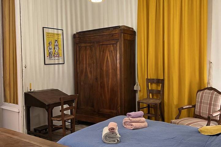 Chambre d’hôte pour 2 personnes, avec Jacuzzi et Jardin à Vaux-sur-Mer - 3