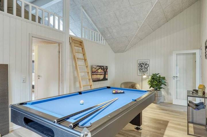 Ferienhaus für 14 Personen, mit Sauna, mit Haustier - 1