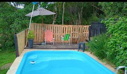 Maison d’hôte pour 6 personnes, avec piscine ainsi que vue et jardin à Joinville