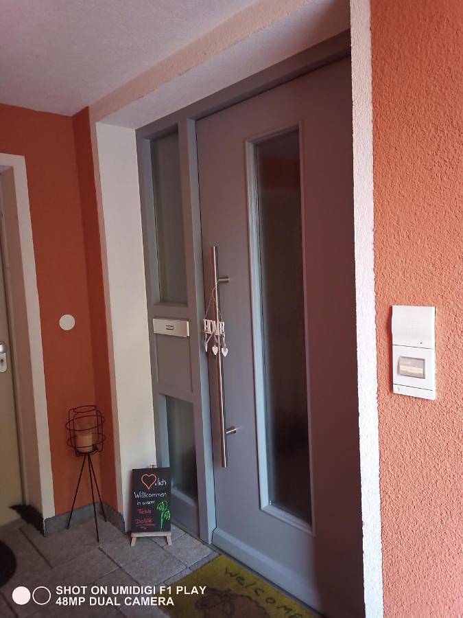 Ferienwohnung für 5 Personen, mit Terrasse und Garten in Öhringen - 4