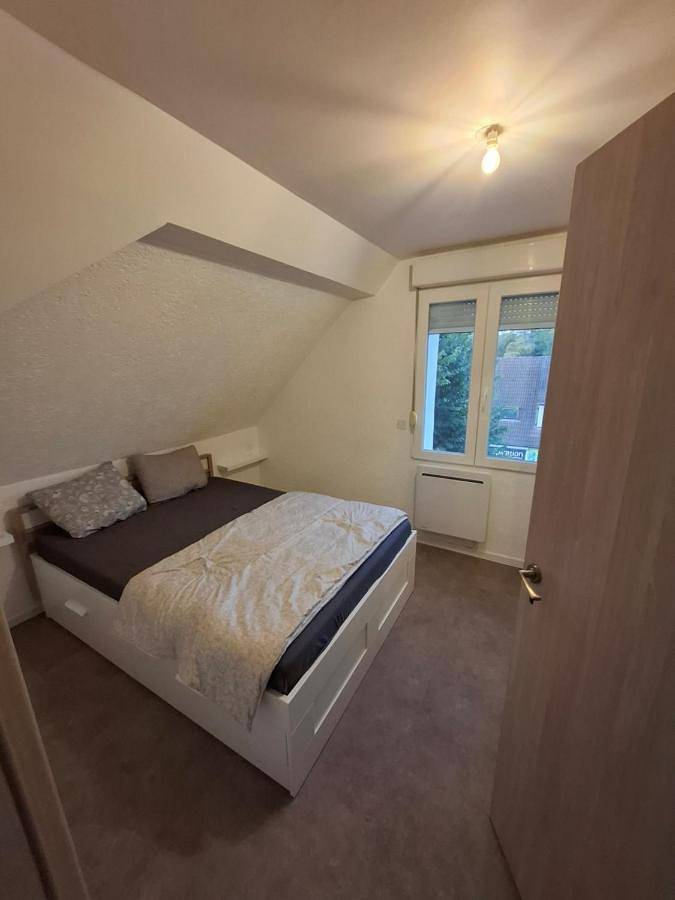 Appartement entier, Mily appart 68 in Rixheim, Région de Mulhouse