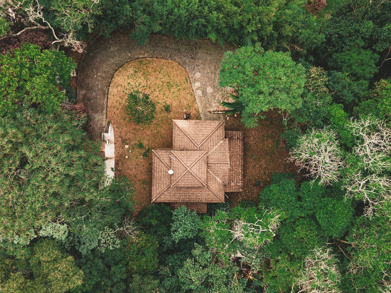 Cozy Chalet in Nature in Granja Viana in Carapicuíba, San Paolo (stato)