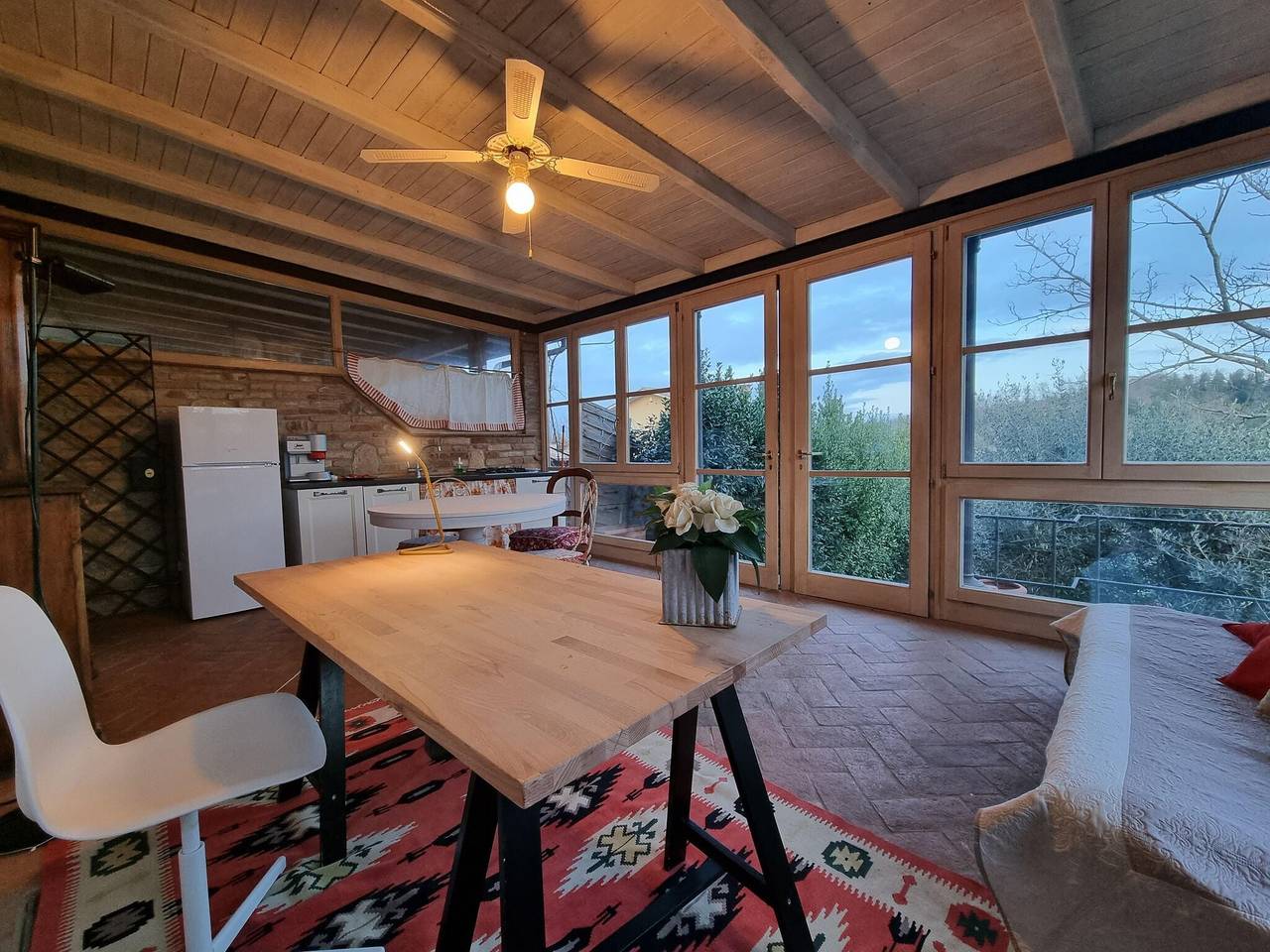 Casale in Toscana con piscina vicino Pisa in Pontedera, Pisa e dintorni