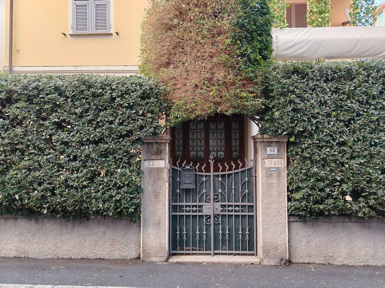 Entire apartment, Villa Adriana in Alassio, Riviera di Ponente