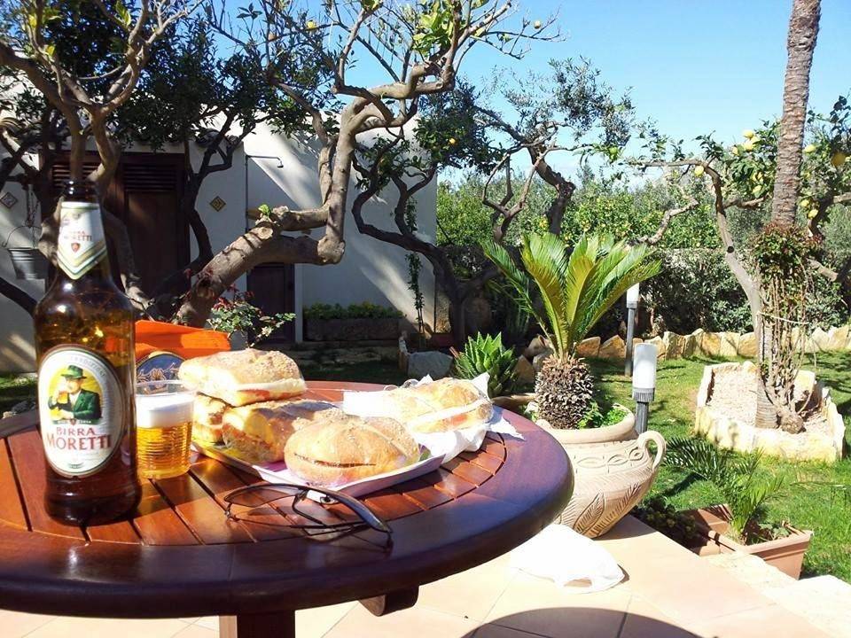 Ilgiardinodellanonna in Castelluzzo, San Vito Lo Capo