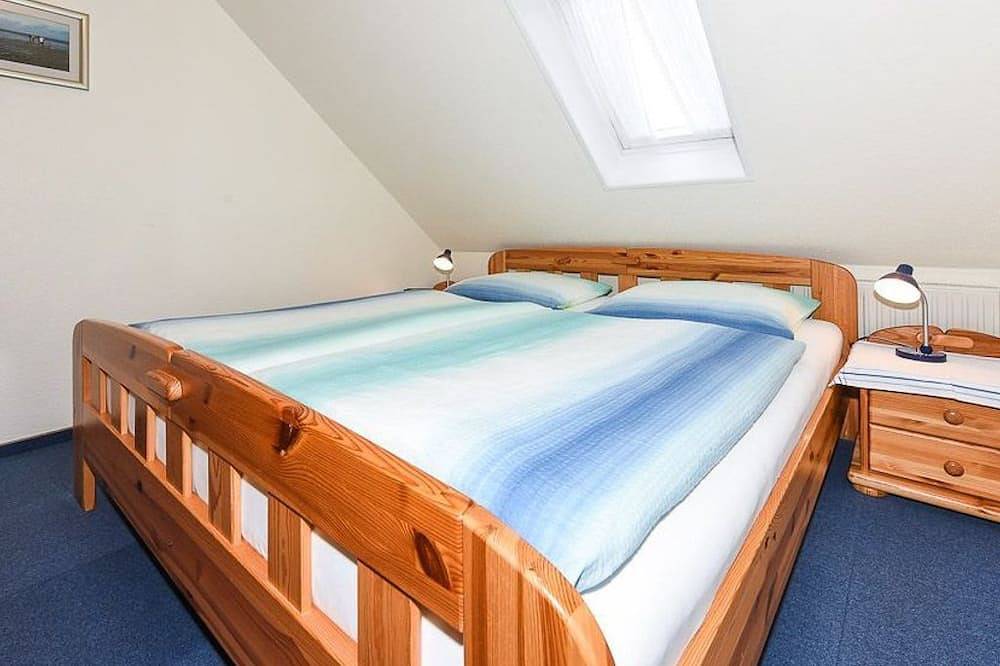 Ganze Wohnung, Ferienwohnung Inselblick - Ferienhof Bremer in Groß Holum in Groß Holum, Neuharlingersiel