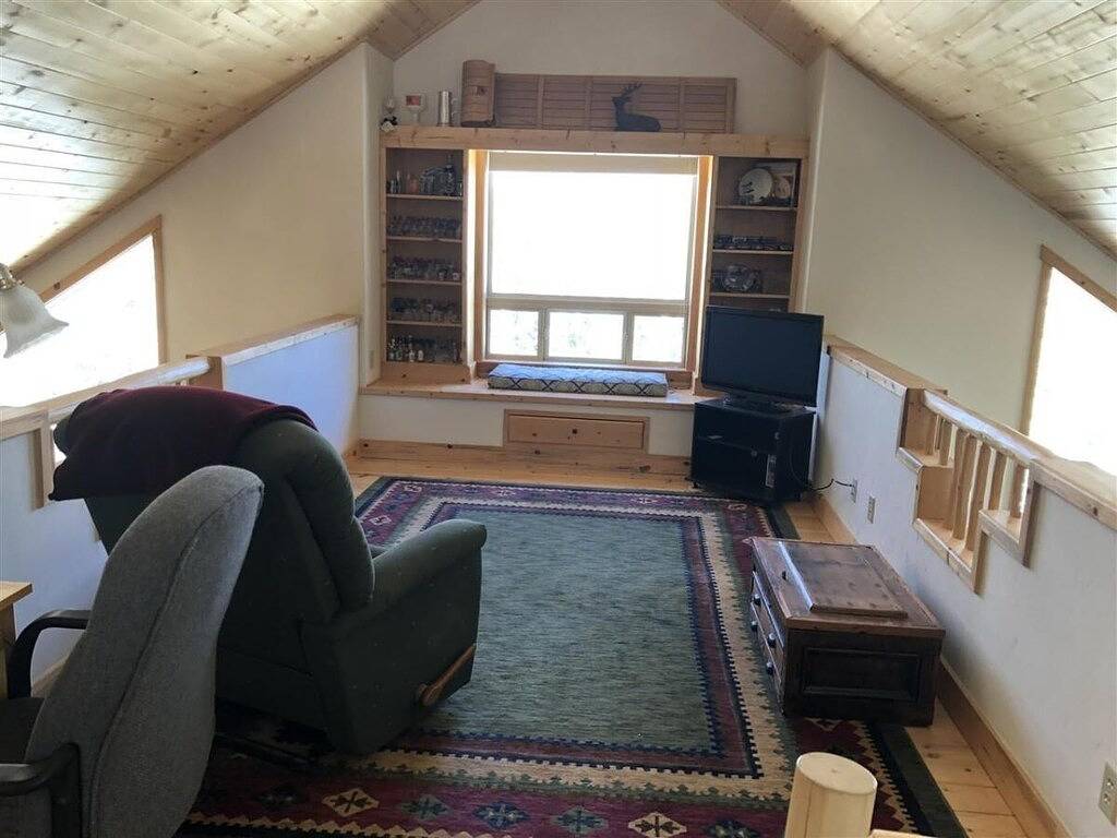 Charmante Berghütte in Angel Fire, Colfax County