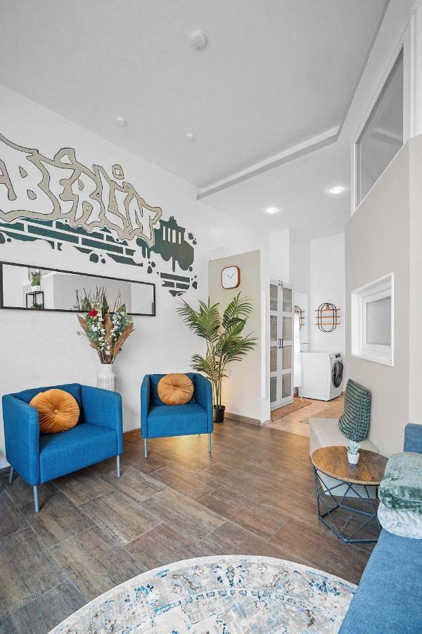 Ferienwohnung für 7 Personen in Neukölln Berlin - 3