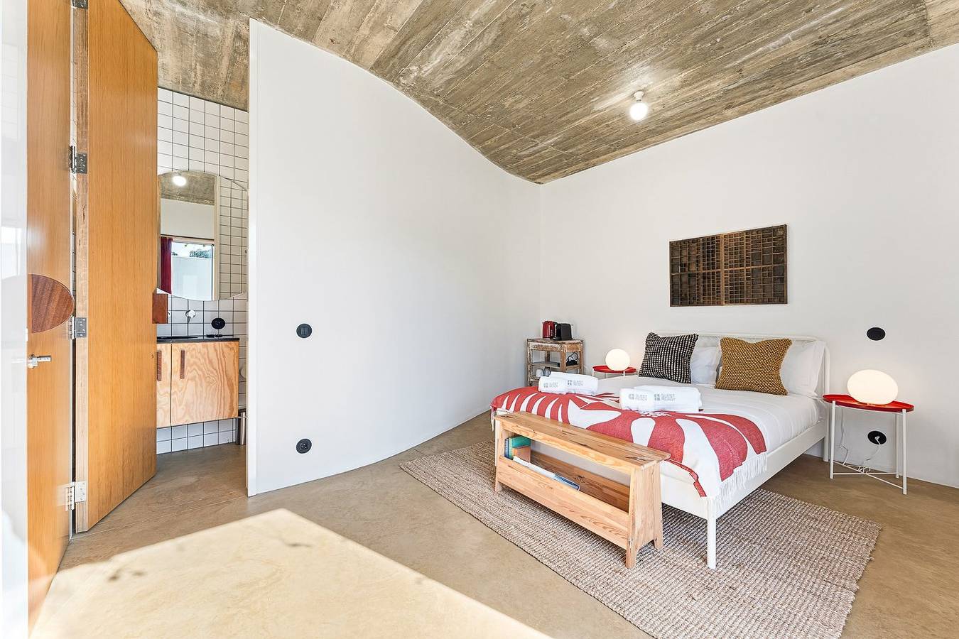 Entire apartment, Guestready - House of Many Faces - Room 1 in Porto, Porto District